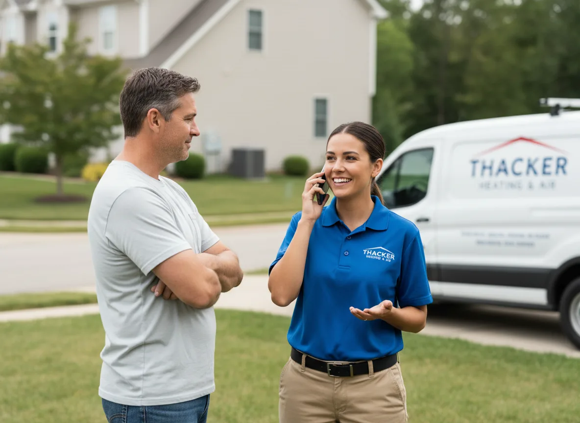 Ac Repair Adams Center, NY FAQs